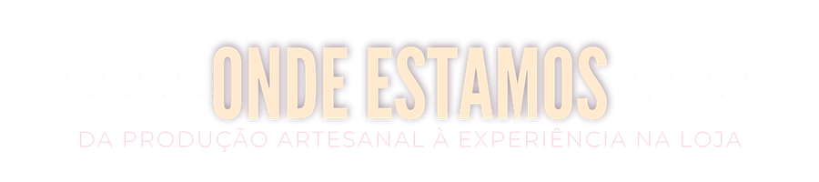 Onde Estamos